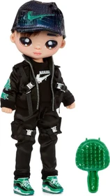 MGA Entertainment Na! Na! Na! Surprise - Teens Doll - Parker Scorch