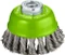 Bosch Professional PRO Stainless Steel Heavy Bürste Vorschaubild