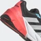 adidas Adistar grey six/silver metallic/turbo (Herren) Vorschaubild