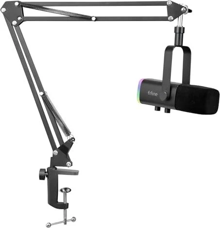 Fifine AmpliGame AM8