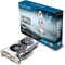 Sapphire Vapor-X Radeon HD 7770 GHz Edition OC, 1GB GDDR5, 2x DVI, HDMI, mDP, lite retail Vorschaubild