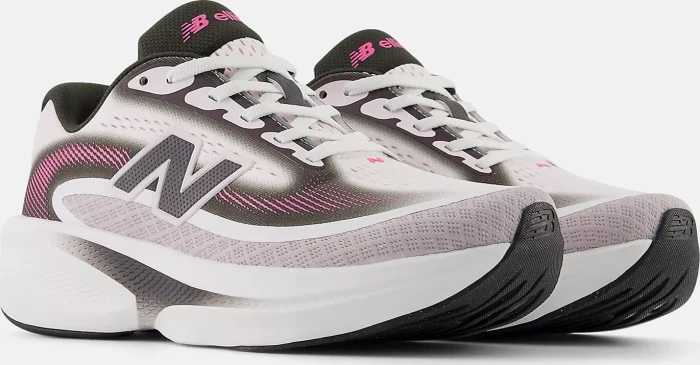 New Balance Ellipse v1 pink heat/pink granite/truffle salt (Damen)