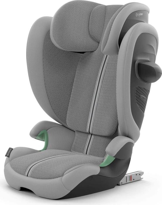 Cybex Solution G2 2024