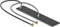 DeLOCK Doppelantenne, 5GHz/2.4GHz, 2.20-4dBi, MHF Vorschaubild