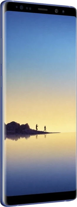 Samsung Galaxy Note 8 Duos N950FD blau