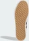 adidas Busenitz Vulc II cloud white/aurora coffee/gold metallic Vorschaubild