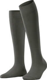 Falke Cotton Touch Socken military (Damen)