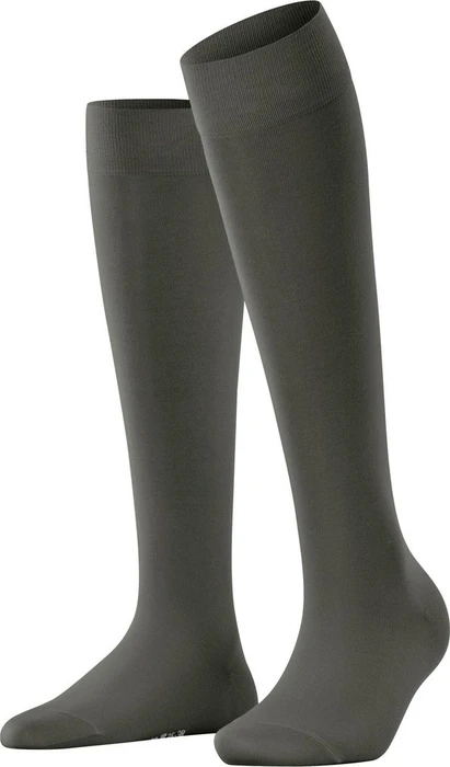 Falke Cotton Touch Socken military (Damen)