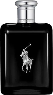 Ralph Lauren Polo Black Eau de Toilette, 200ml