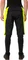 Vaude Minaki IV Thermo Hose kurz neon yellow (Herren) Vorschaubild