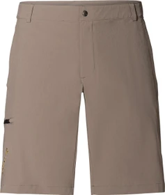 Vaude Yaras Shorts Fahrradhose kurz coconut (Herren)