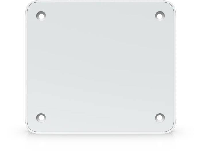 Ubiquiti Floating Mount 17cm, Wandhalterung