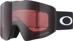 Oakley Fall Line L matte black/snow garnet