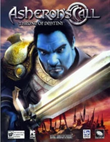 Asherons Call - Throne of Destiny (Add-on) (MMOG) (PC)