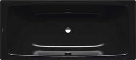 Kaldewei Cayono Duo 724 Badewanne 170x75x41cm, schwarz
