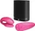 We-Vibe Chorus cosmic pink