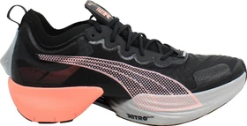 Puma Fast-R NITRO Elite Carbon puma black/carnation pink