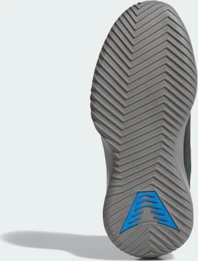 adidas Believe That 1 carbon/grey three/lucid ray blue