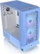 Thermaltake Ceres 330 TG ARGB Hydrangea Blue, blau, Glasfenster Vorschaubild
