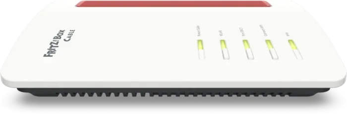 FRITZ! FRITZ!Box 6660 Cable, International