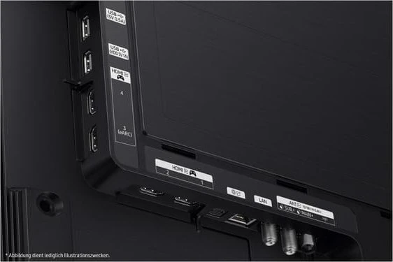 Samsung QE77S93C