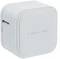 Brother P-touch Cube Pro PT-P910BT weiß Vorschaubild