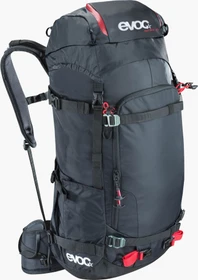 Evoc Patrol 40 schwarz