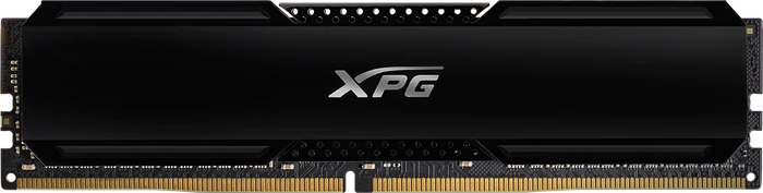 ADATA XPG Gammix D20 Black Edition UDIMM 32GB Kit, DDR4-3200, CL16-20-20