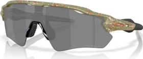 Oakley Radar EV Path Terrazzo Collection matte fern terrazzo/prizm black polarized