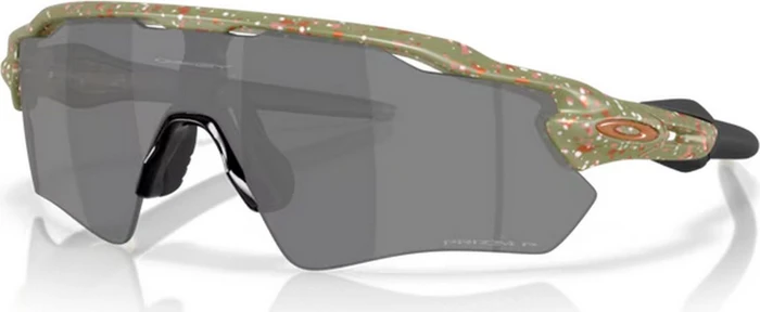 Oakley Radar EV Path Terrazzo Collection matte fern terrazzo/prizm black polarized