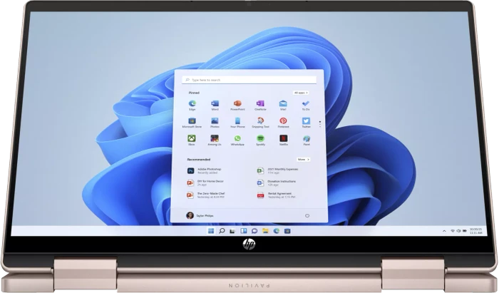 HP Pavilion x360 2-in-1 14-ek1000