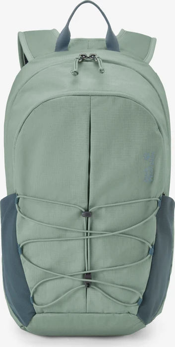 Jack Wolfskin Yuma 18 green zinnia