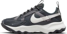 Nike TC 7900 anthracite/platinum tint/smoke grey/metallic platinum (Damen)