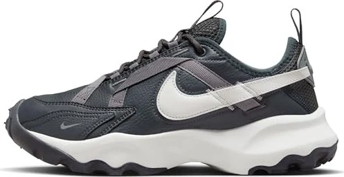 Nike TC 7900 anthracite/platinum tint/smoke grey/metallic platinum (Damen)