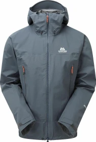 Mountain Equipment Shivling Funktionsjacke ombre blue (Herren)