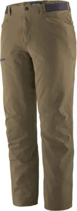 Patagonia Venga Rock Hose lang sage khaki (Herren)