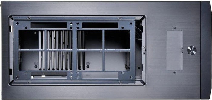 Lian Li PC-A61B schwarz