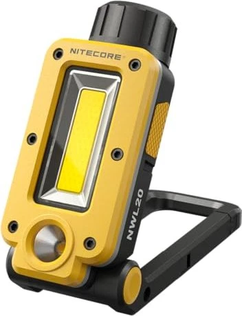 Nitecore NWL20 Arbeits Lampe