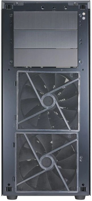 Lian Li PC-7HX schwarz