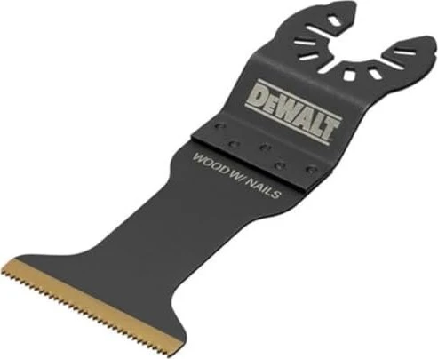 DeWalt DT20702 Titan Tauchsägeblatt 44mm, 1 Stück