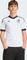 adidas FIFA WM 2026 Mexiko Auswärtstrikot kurzarm weiß (Junior) Vorschaubild