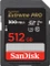SanDisk Extreme PRO, SD UHS-II U3, Rev-DK Vorschaubild