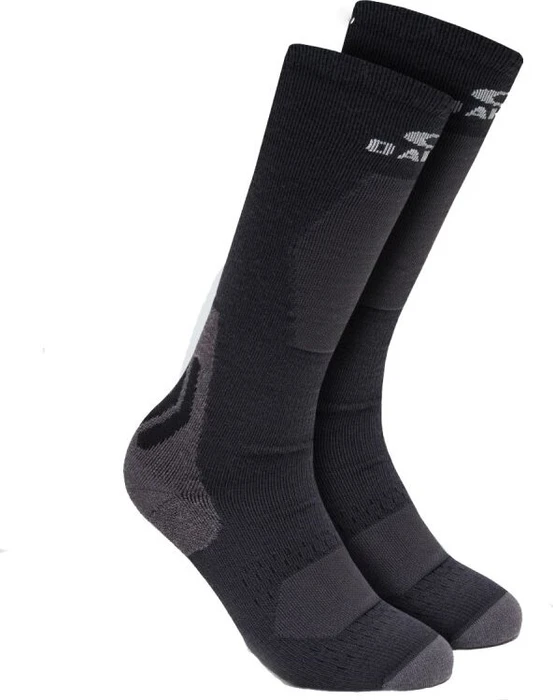 Oakley The Pro Performance Socken blackout