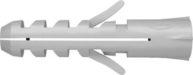 fischer S 8x40 DP Spreizdübel, 8x40mm, 200 Stück
