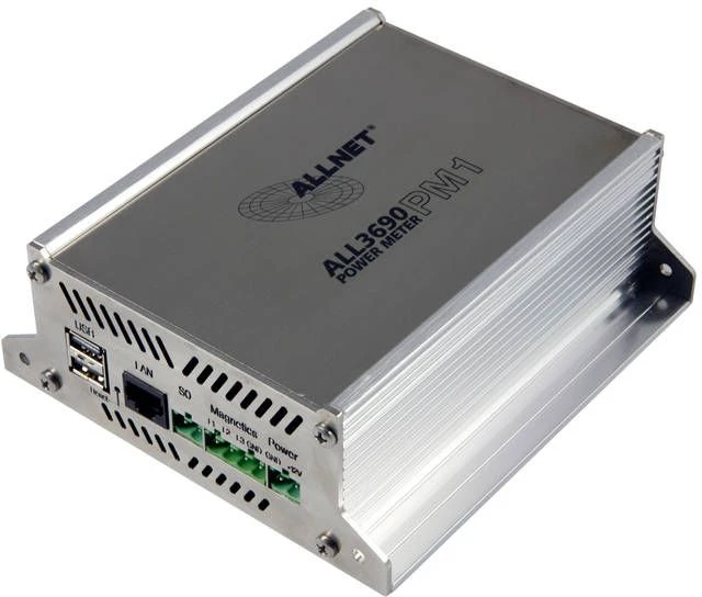 Allnet ALL3690, Strommesssensor