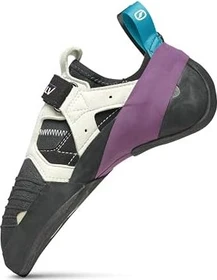 Scarpa Instinct VSR black/violet/milk