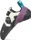 Scarpa Instinct VSR black/violet/milk (70092)