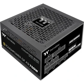Thermaltake ToughPower GF A3 Gold 750W, ATX 3.0