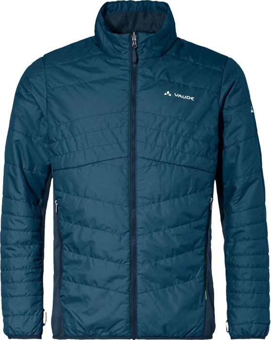 Vaude Miskanti 3in1 II Funktionsjacke dark sea uni (Herren)