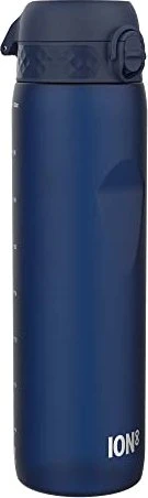 ion8 Recyclon Trinkflasche 1.1l navy